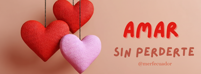 Amar sin perderte