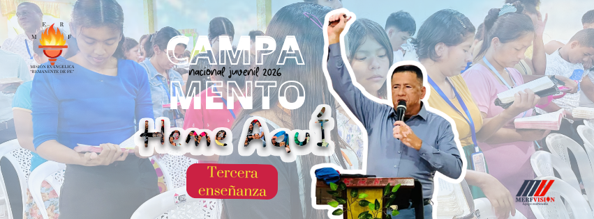 ¿Qué voz estás oyendo?