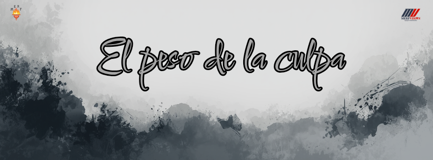 El peso de la culpa