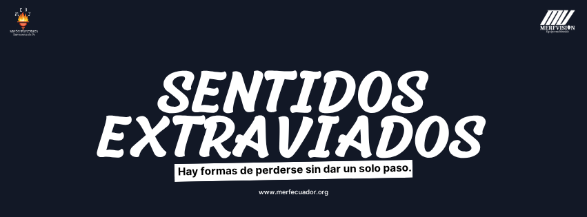 Sentidos extraviados